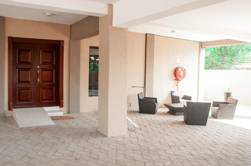 Bannerloft Guest House Gaborone Exterior foto